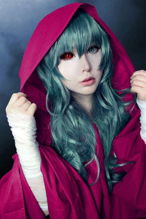eto yoshimura cosplay.